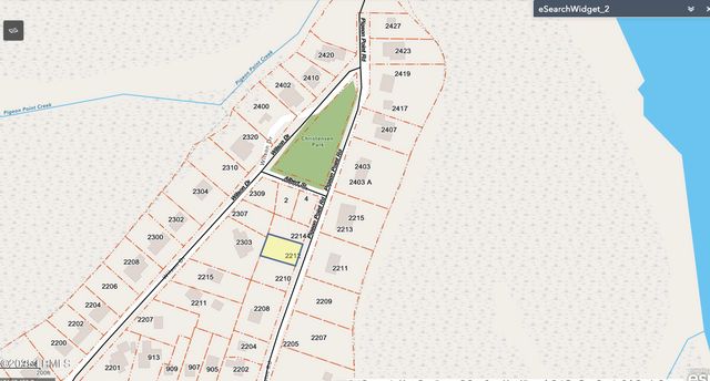 2210 Pigeon Point Road, Beaufort, SC 29902