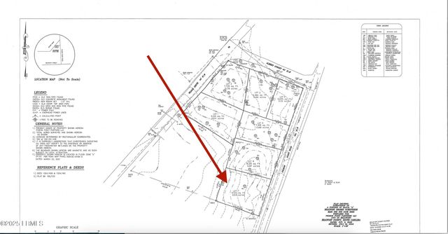 2210 Pigeon Point Road, Beaufort, SC 29902