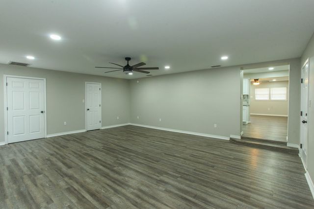 1717 Purdue Ave, Big Spring, TX 79720