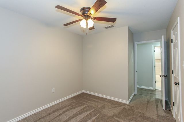 1717 Purdue Ave, Big Spring, TX 79720