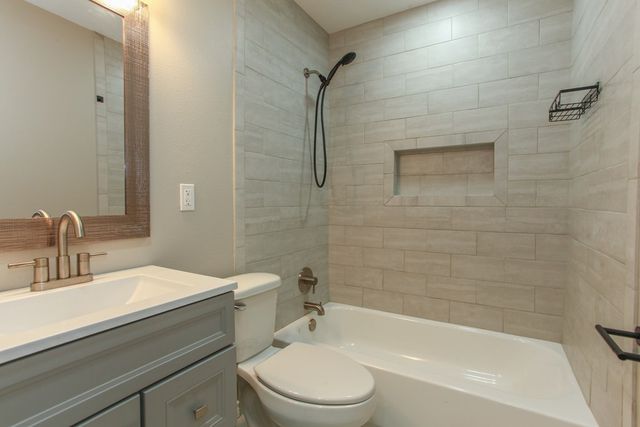 1717 Purdue Ave, Big Spring, TX 79720