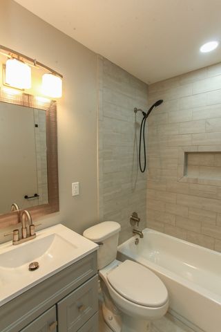 1717 Purdue Ave, Big Spring, TX 79720