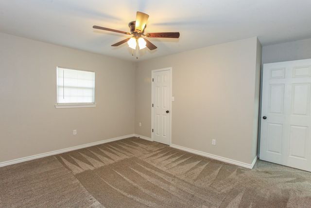 1717 Purdue Ave, Big Spring, TX 79720