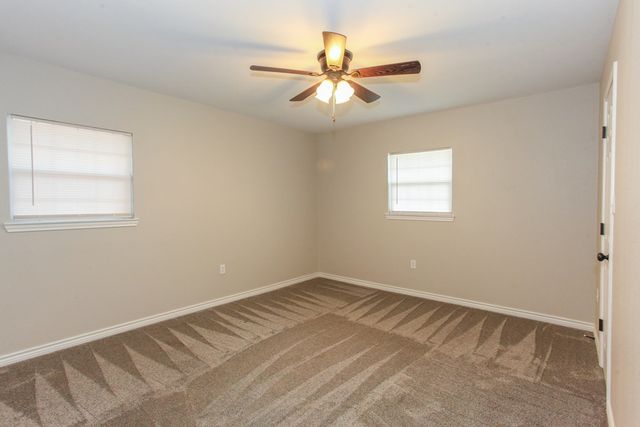 1717 Purdue Ave, Big Spring, TX 79720