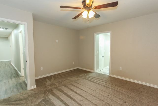 1717 Purdue Ave, Big Spring, TX 79720