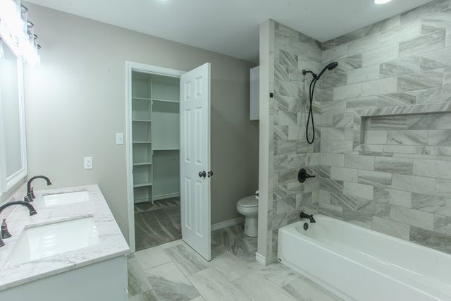 1717 Purdue Ave, Big Spring, TX 79720