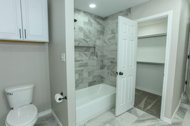 1717 Purdue Ave, Big Spring, TX 79720