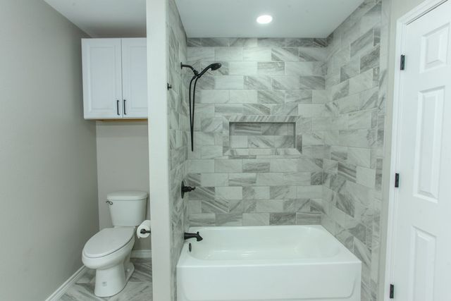 1717 Purdue Ave, Big Spring, TX 79720