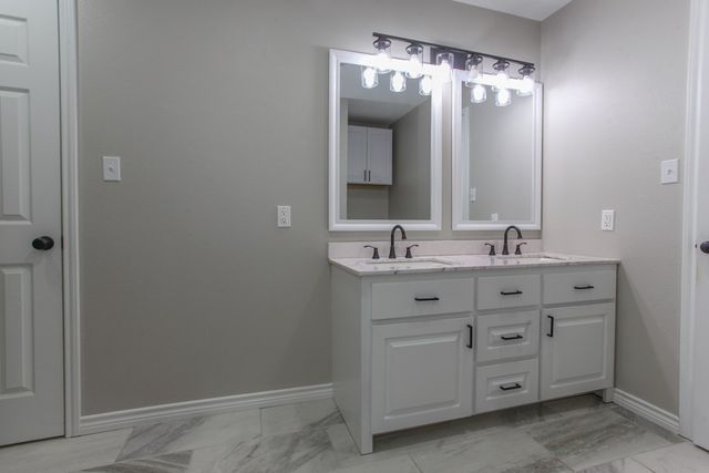 1717 Purdue Ave, Big Spring, TX 79720