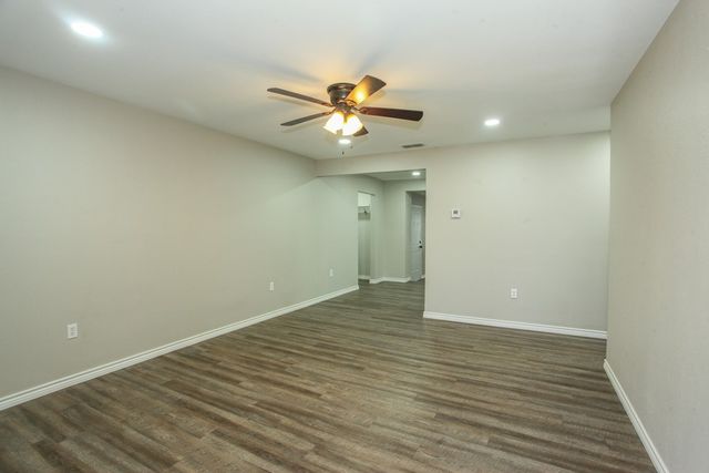 1717 Purdue Ave, Big Spring, TX 79720