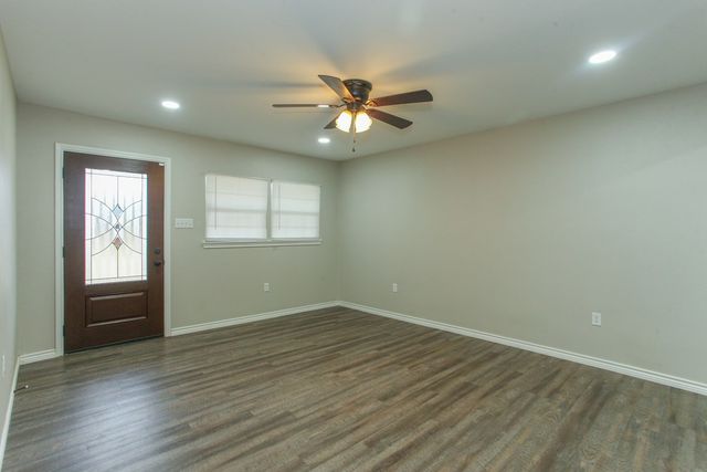 1717 Purdue Ave, Big Spring, TX 79720