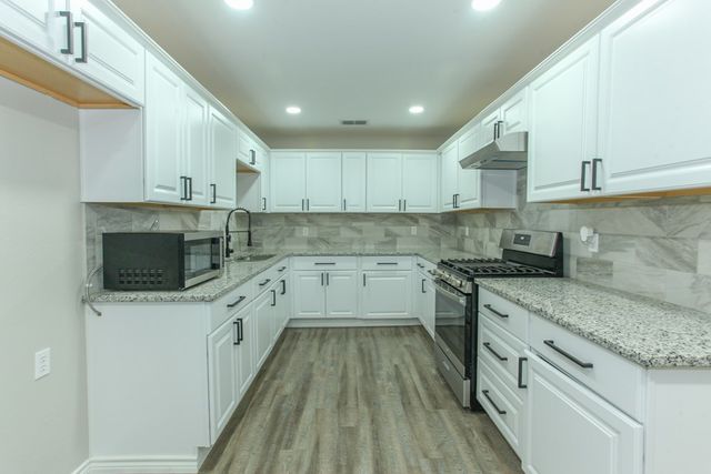 1717 Purdue Ave, Big Spring, TX 79720