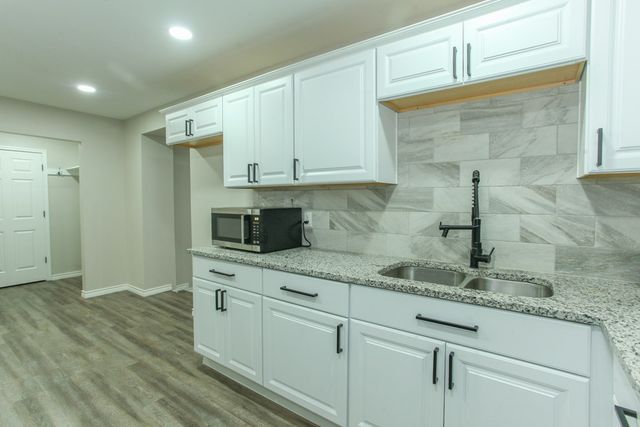 1717 Purdue Ave, Big Spring, TX 79720