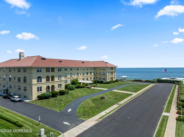 1 Roseld Avenue B20, Deal, NJ 07723