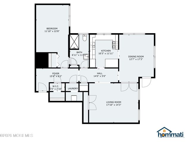 1 Roseld Avenue B20, Deal, NJ 07723