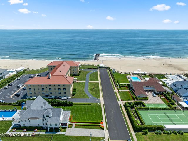 1 Roseld Avenue B20, Deal, NJ 07723