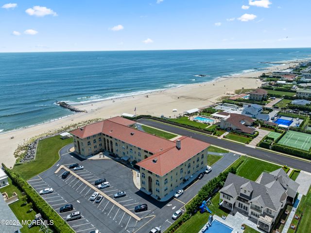 1 Roseld Avenue B20, Deal, NJ 07723