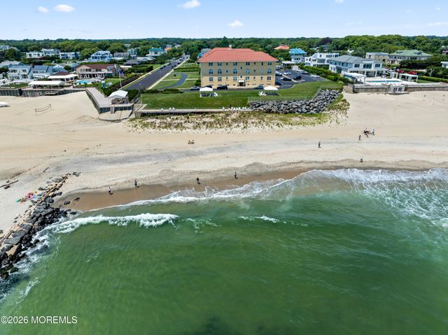 1 Roseld Avenue B20, Deal, NJ 07723