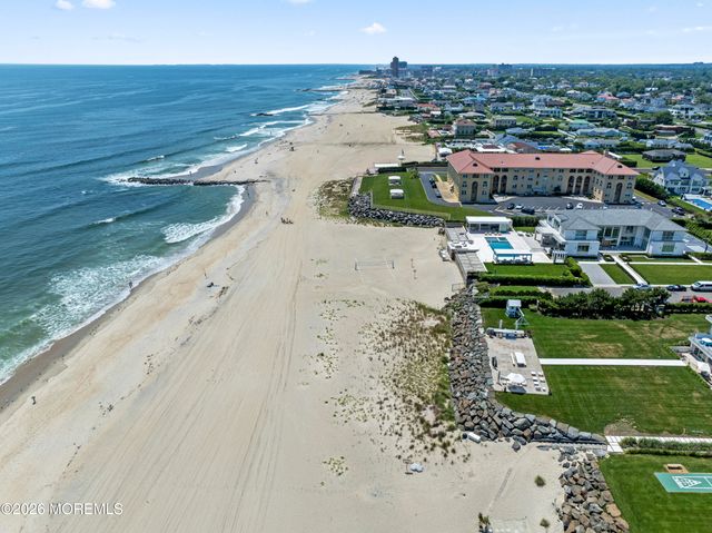 1 Roseld Avenue B20, Deal, NJ 07723