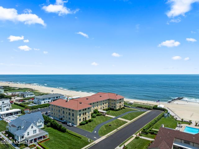 1 Roseld Avenue B20, Deal, NJ 07723