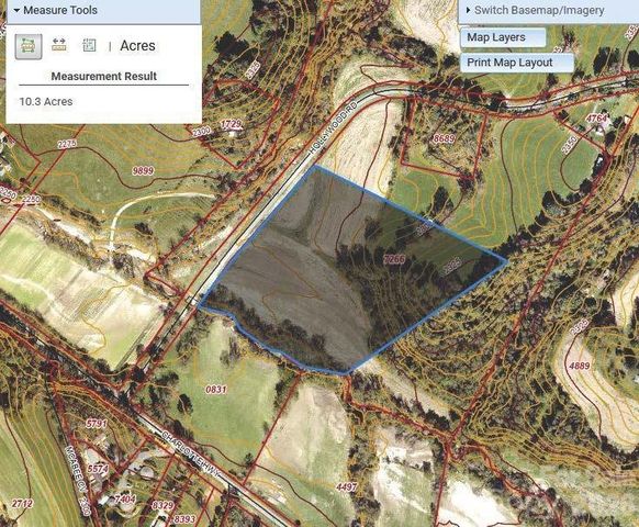 99999 Sugar Hollow Road, Fairview, NC 28730