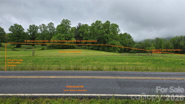 99999 Sugar Hollow Road, Fairview, NC 28730