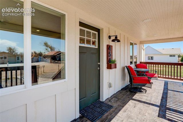 454 4th Avenue, Deer Trail, CO 80105
