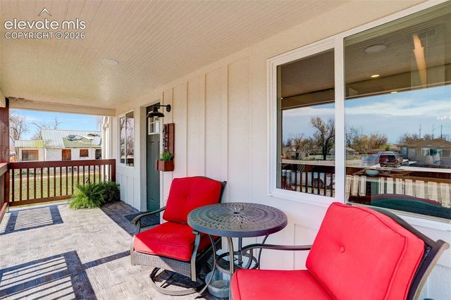 454 4th Avenue, Deer Trail, CO 80105