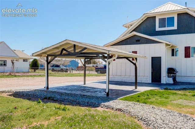 454 4th Avenue, Deer Trail, CO 80105