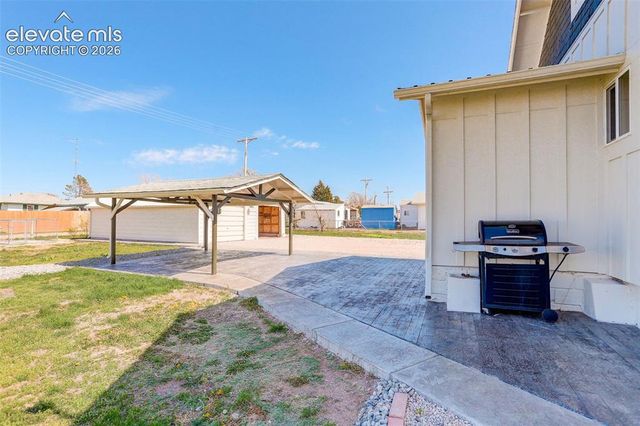 454 4th Avenue, Deer Trail, CO 80105