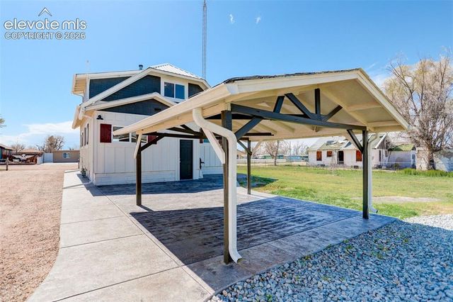454 4th Avenue, Deer Trail, CO 80105