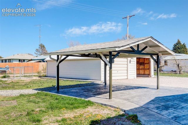 454 4th Avenue, Deer Trail, CO 80105