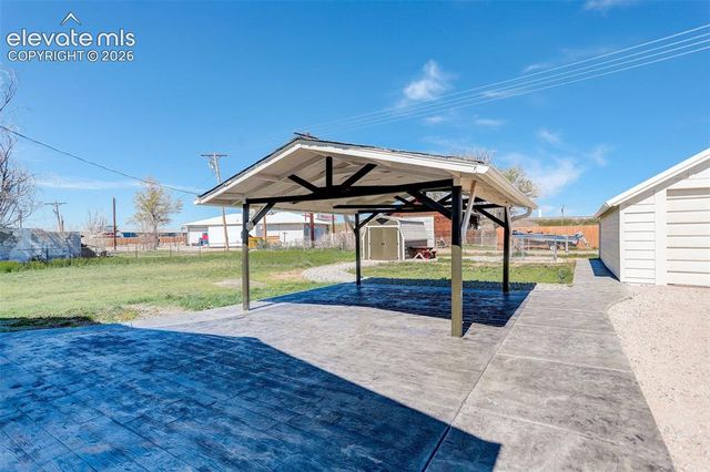 454 4th Avenue, Deer Trail, CO 80105