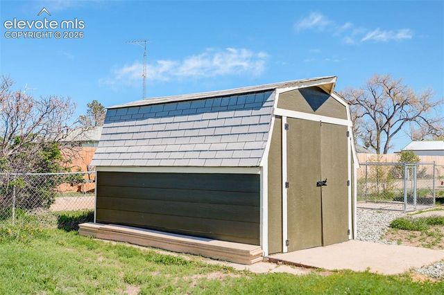 454 4th Avenue, Deer Trail, CO 80105