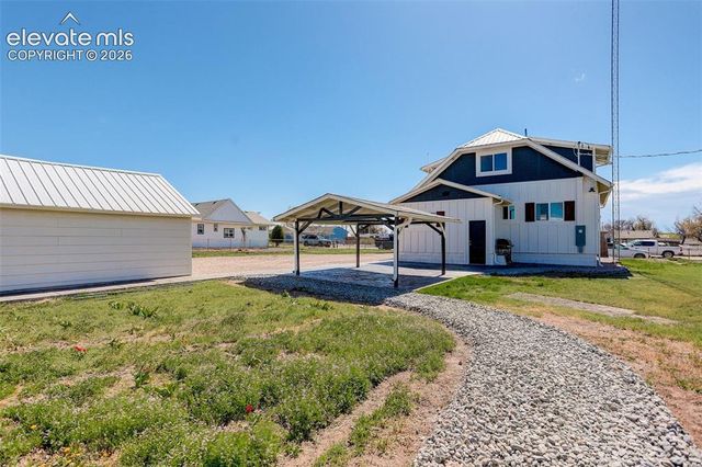 454 4th Avenue, Deer Trail, CO 80105