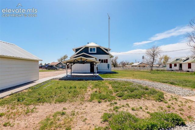 454 4th Avenue, Deer Trail, CO 80105