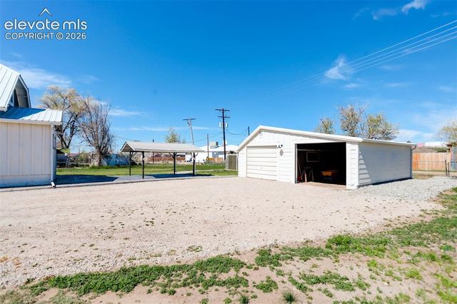 454 4th Avenue, Deer Trail, CO 80105