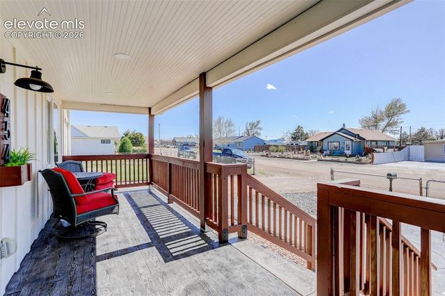 454 4th Avenue, Deer Trail, CO 80105