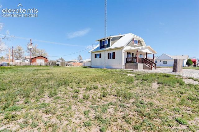 454 4th Avenue, Deer Trail, CO 80105