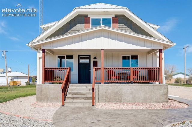 454 4th Avenue, Deer Trail, CO 80105