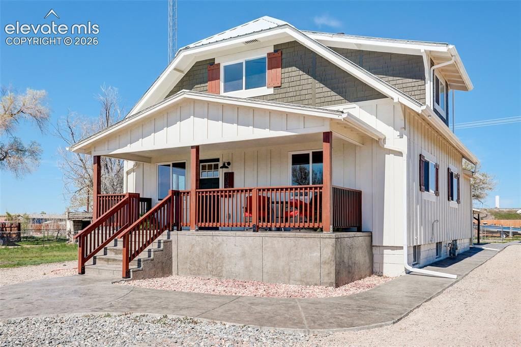 454 4th Avenue, Deer Trail, CO 80105