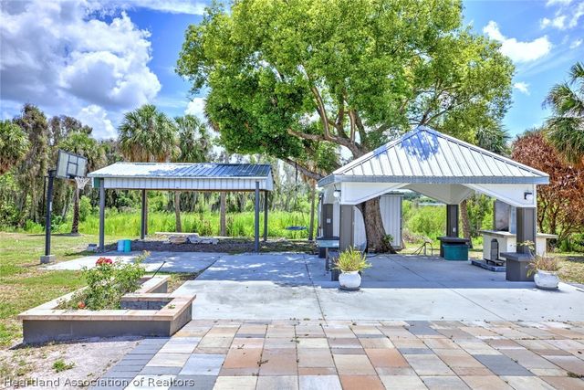 91 Woodland Drive, Haines City, FL 33844