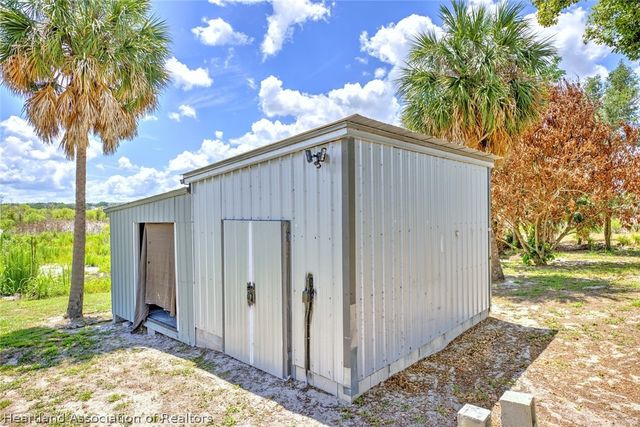 91 Woodland Drive, Haines City, FL 33844