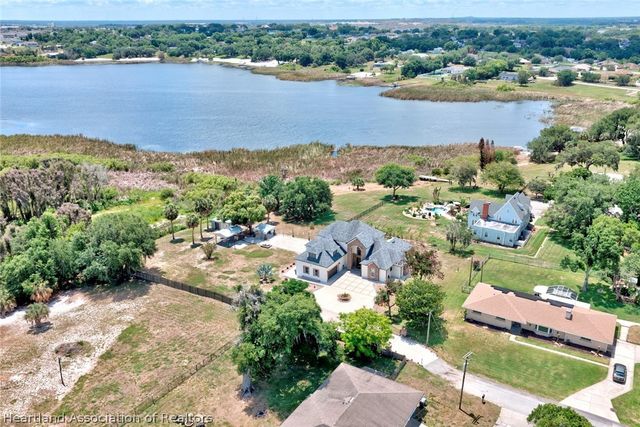91 Woodland Drive, Haines City, FL 33844
