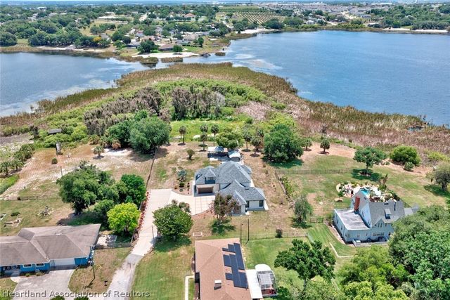 91 Woodland Drive, Haines City, FL 33844