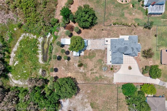 91 Woodland Drive, Haines City, FL 33844