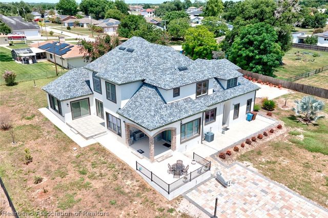 91 Woodland Drive, Haines City, FL 33844