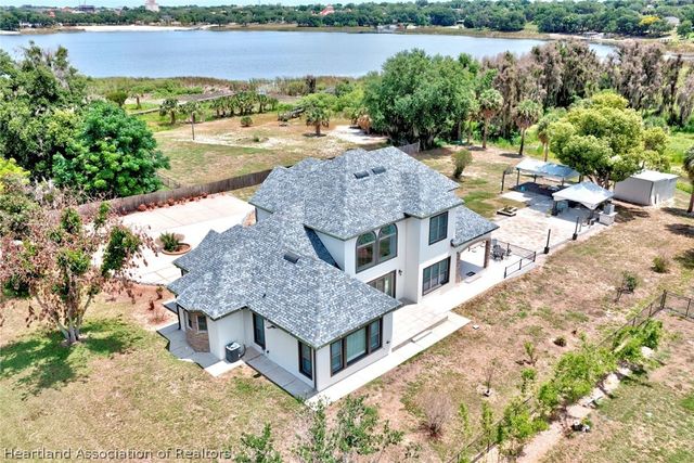 91 Woodland Drive, Haines City, FL 33844