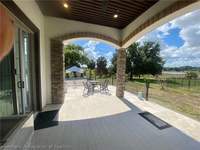 91 Woodland Drive, Haines City, FL 33844