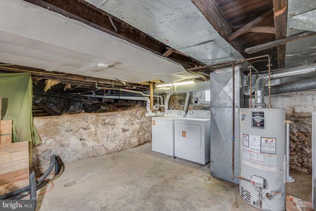 400 BUTTONWOOD ST, Delanco, NJ 08075